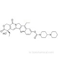 이리노테칸 CAS 97682-44-5